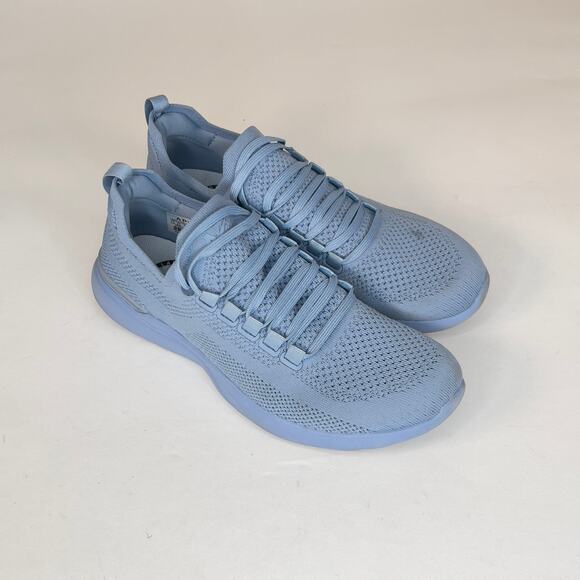 APL Techloom Breeze in Coastal Blue - Picture 2 of 9